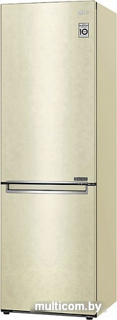 Холодильник LG GA-B459SECL