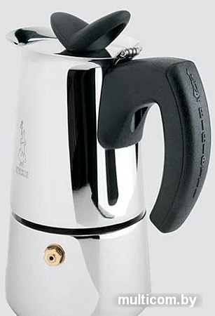 Гейзерная кофеварка Bialetti Musa Restyling Induzione 4272