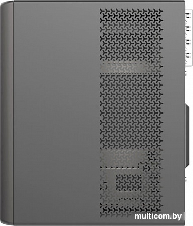 Корпус Chieftec BS-10G 250W