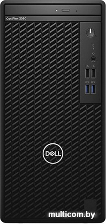 Компьютер Dell Optiplex MT 3080-5122