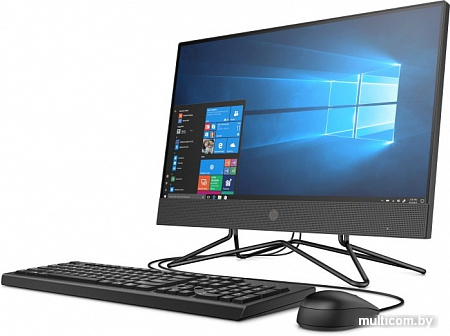 Моноблок HP 200 G4 9US87EA