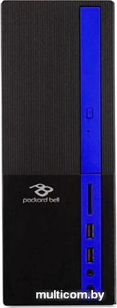 Компьютер Packard Bell iMedia S3730 SFF DT.UAVME.002