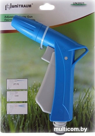 Unitraum UN-2021