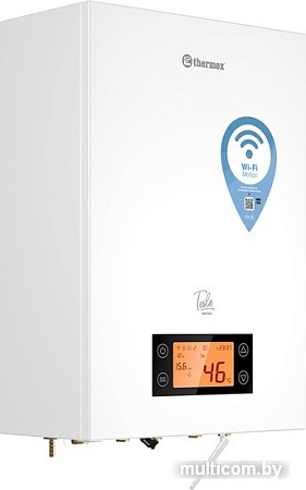 Отопительный котел Thermex Tesla 12-24 Wi-Fi