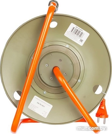 Удлинитель Glanzen EB-50-003