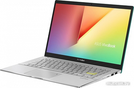 Ноутбук ASUS VivoBook S14 S433EA-EB1014T