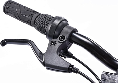 Детский велосипед Nialanti Pixel 1.1 MD 2025 (розовый)