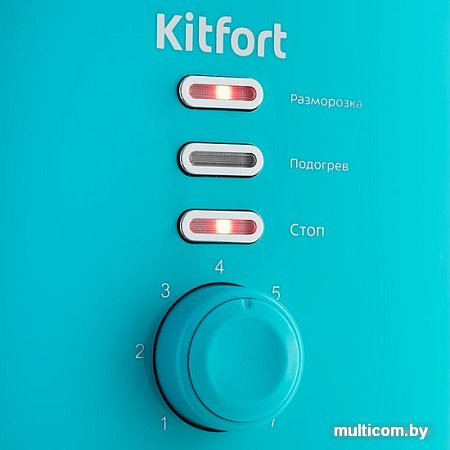 Тостер Kitfort KT-2050-3