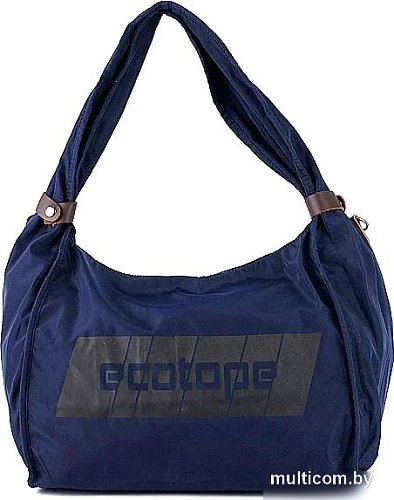 Спортивная сумка Ecotope 274-1253NAV (синий)