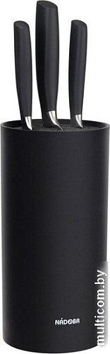 Набор ножей Nadoba Una 723920
