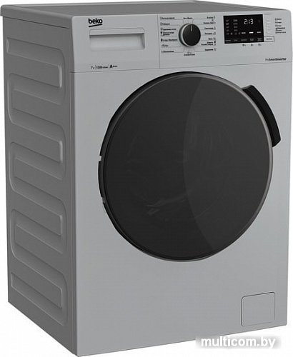 Стиральная машина BEKO RPE78612S