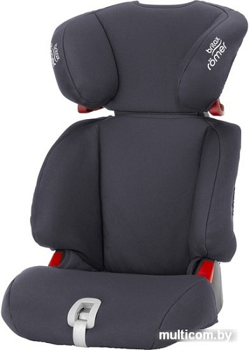 Автокресло Britax Romer Discovery SL (storm grey)