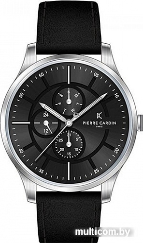 Наручные часы Pierre Cardin PC902731F109