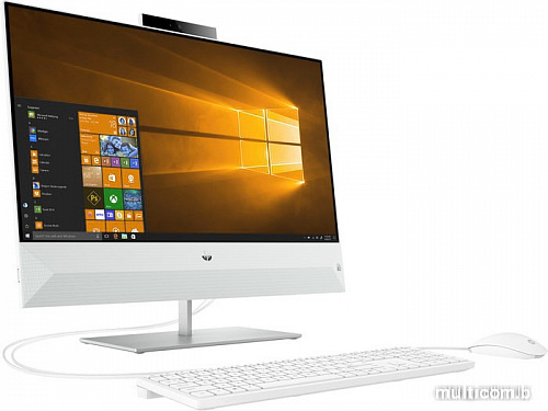 Моноблок HP Pavilion 24-xa1002ur 6PB57EA