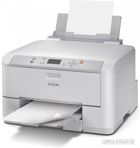 Принтер Epson WorkForce Pro WF-5110DW