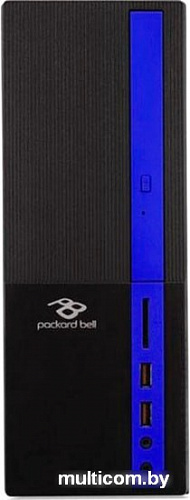 Компьютер Packard Bell iMedia S3730 SFF DT.UAVME.002