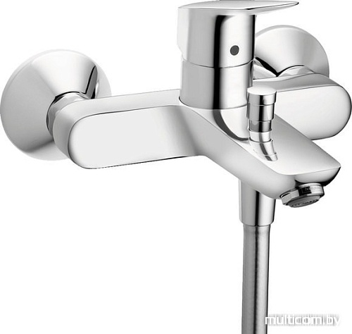 Смеситель Hansgrohe MyCube 71241000