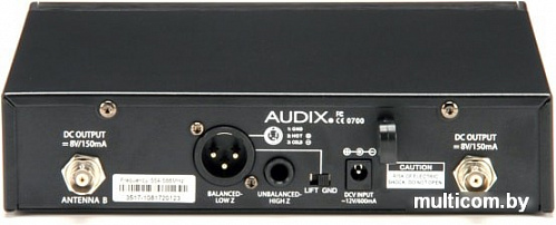 Микрофон Audix AP41 OM5-B