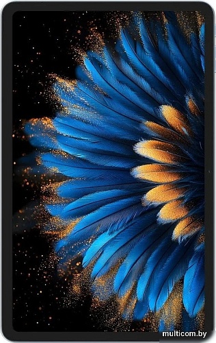 Планшет Blackview Mega 2 LTE 8GB/256GB (синий)