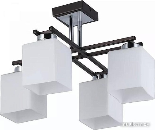 Люстра средней высоты Myfar Eileen MR1501-4C