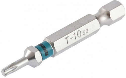 Набор бит GROSS 11468 (10 предметов)