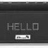 Саундбар Eltronic Sound Slick 2