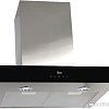 Кухонная вытяжка TEKA DPA Glass 60 Black [40495410]