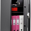 Офисный сейф AIKO TSN.65T EL