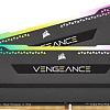 Оперативная память Corsair Vengeance RGB PRO SL 2x16GB DDR4 PC4-25600 CMH32GX4M2Z3200C16