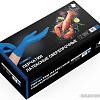 Латексные перчатки A.D.M High Risk HR003S (L, 50шт)