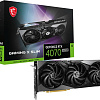 Видеокарта MSI GeForce RTX 4070 Super 12G Gaming X Slim