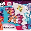 Набор для создания поделок/игрушек MultiArt Аквамозаика Мой Маленький Пони AB400-MLP2
