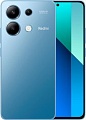 Смартфон Xiaomi Redmi Note 13 8GB/512GB с NFC международная версия (ледяной синий)