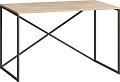 Стол LoftyHome Мальборк Кросс 1627777 (дуб сонома)