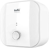 Накопительный электрический водонагреватель над мойкой Ballu BWH/S 15 Capsule Plus O