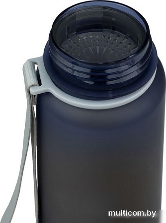 Бутылка для воды Арктика 720-1000-BLM 1л (синий)