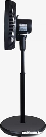 Вентилятор Polaris PSF 3080 (черный)