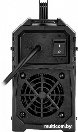 Сварочный инвертор Сварог REAL Smart ARC 200 (Z28303)
