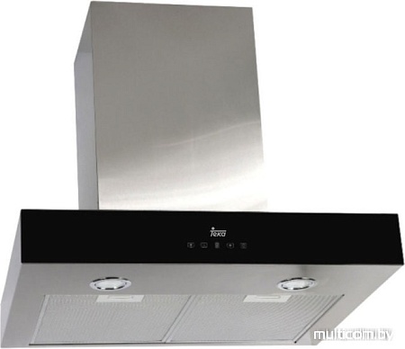 Кухонная вытяжка TEKA DPA Glass 60 Black [40495410]
