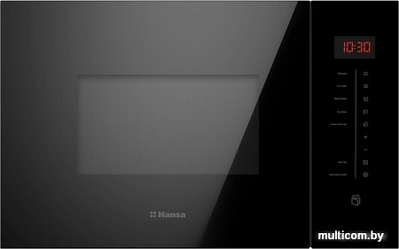 Микроволновая печь Hansa AMMB25E1SH