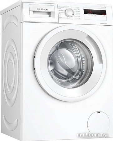 Стирально-сушильная машина Bosch Serie 6 WNA134L0SN