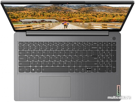 Ноутбук Lenovo IdeaPad 3 15ALC6 82KU00B1RK