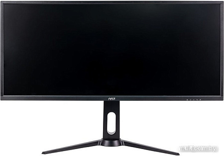 Игровой монитор Hiper Gaming M34UPA