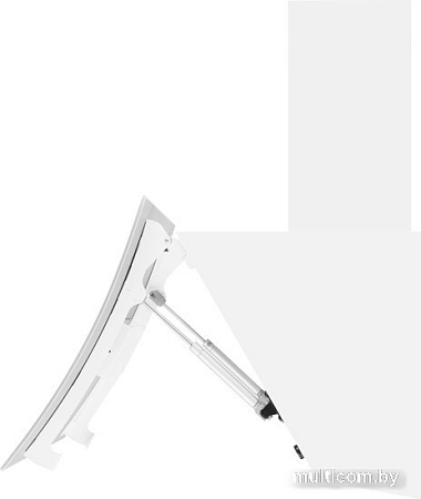 Кухонная вытяжка Weissgauff Merga 60 WH Sensor