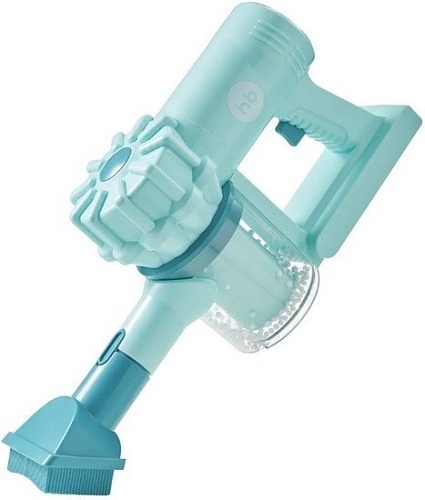 Пылесос игрушечный Happy Baby Cleaning Time 331881