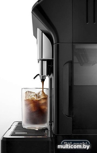 Кофемашина DeLonghi Eletta Explore ECAM450.65.G