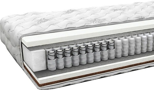 Матрас Барро Элит 503 160x190