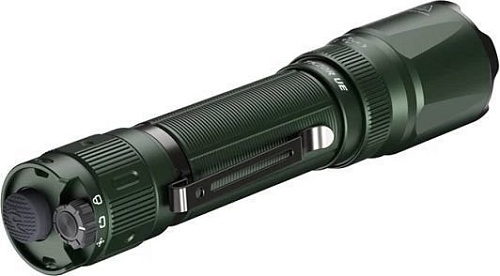 Фонарь Fenix TK20RUEgr (Tropic Green)