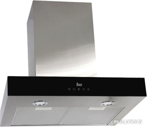 Кухонная вытяжка TEKA DPA Glass 60 Black [40495410]