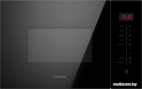 Микроволновая печь Hansa AMMB25E1SH